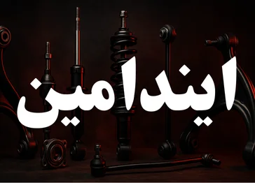 کمک فقط ایندامین
