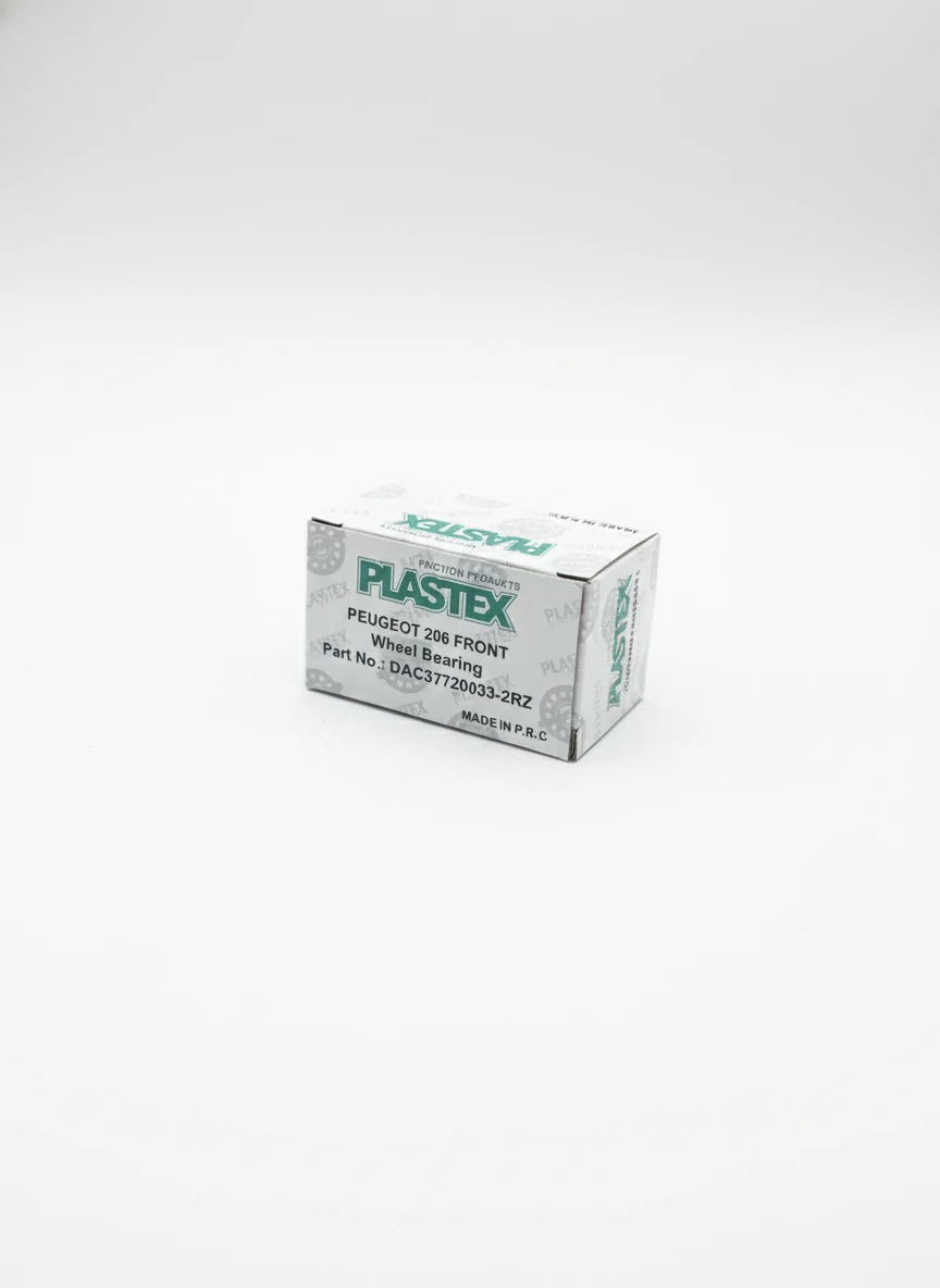 هرزگرد دینام نوع A سمند پلاستکس