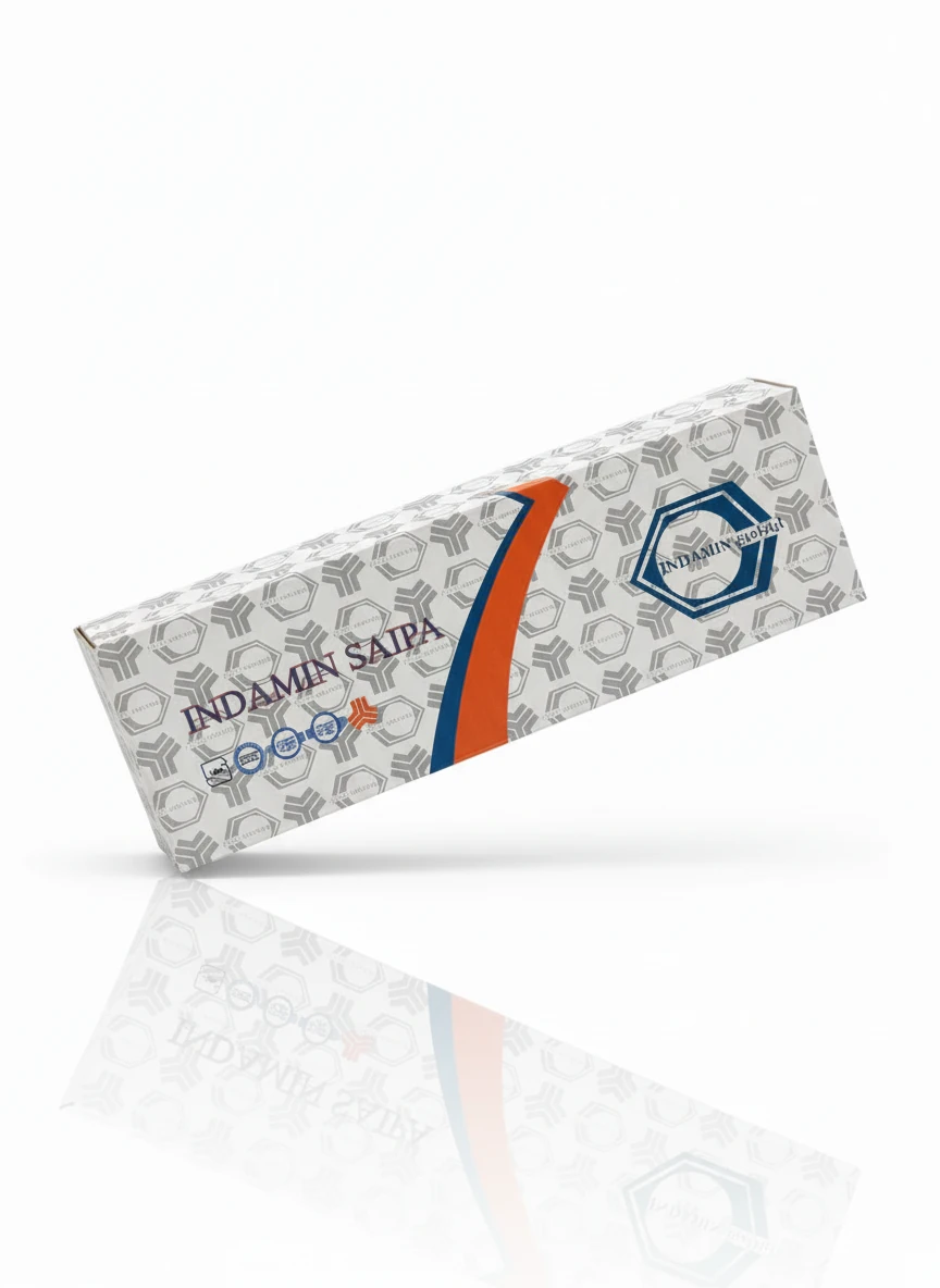 کمک فنرهای ایندامین