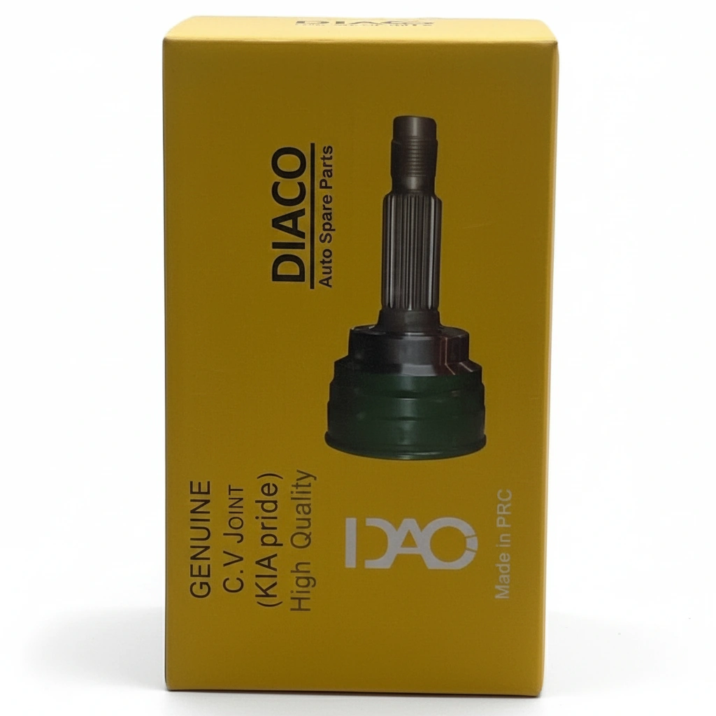 سرپلوس پراید دیاکو