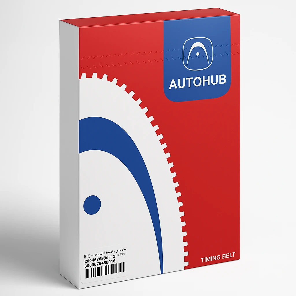 تسمه های اتوهاب