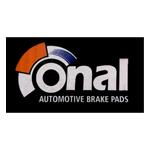 لنت ترمز اونال