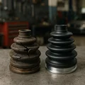 راهنمای کامل گردگیر پلوس و گردگیر کمک خودرو | اهمیت انتخاب گردگیر باکیفیت