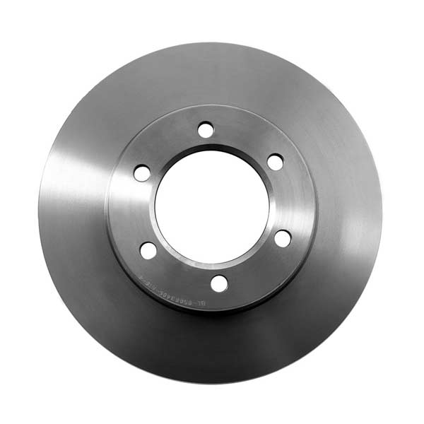 دیسک ترمز چرخ جلو پژو 405 برند لاهیجان | قدرت توقف و دوام بالا