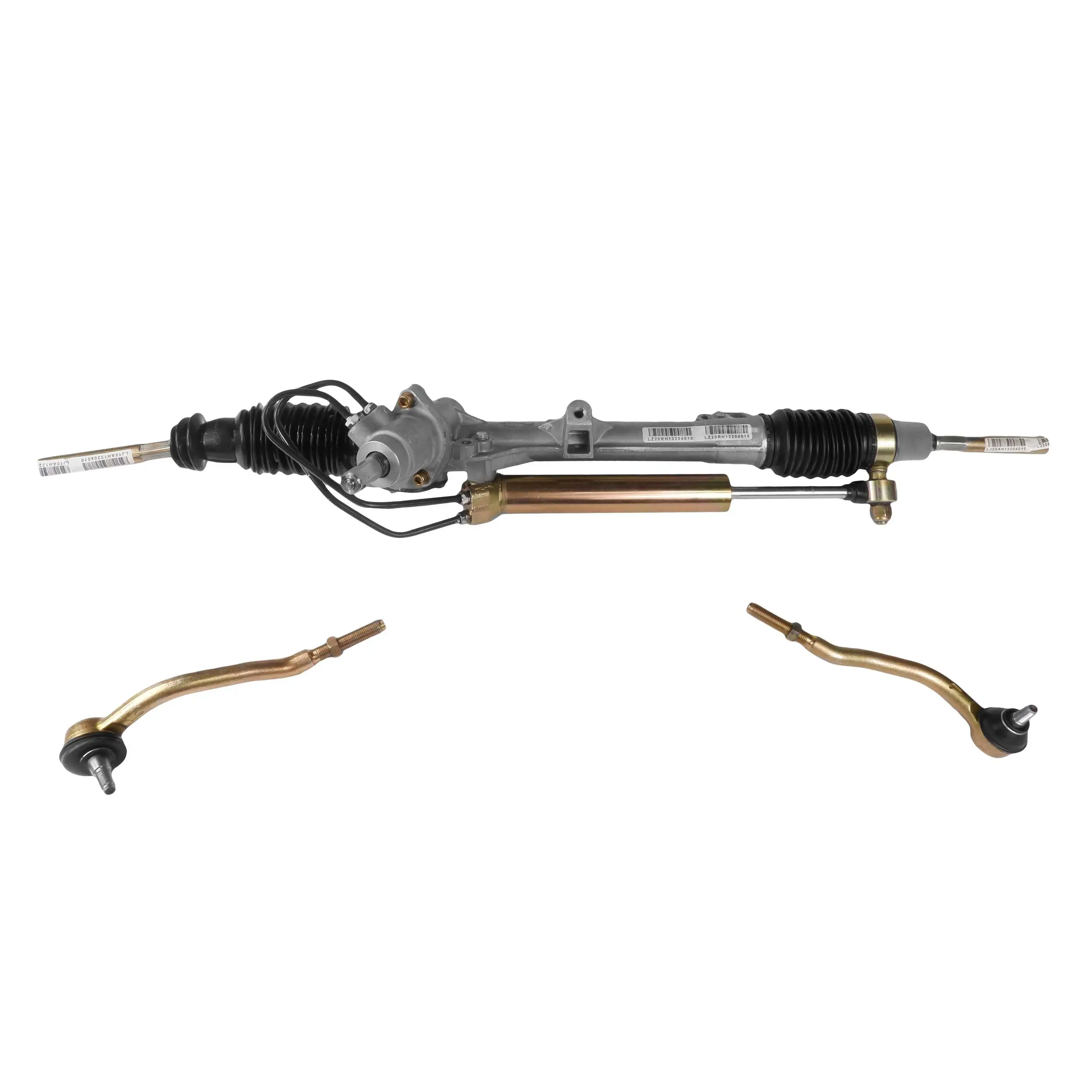 جعبه فرمان پژو 405 برند رادفرمان | دقت فرمان‌دهی، کیفیت ساخت بالا و دوام طولانی