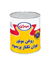 روغن موتور بهران تک‌تاز پریمیوم 20W-50 SG | خرید از آف پارت