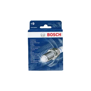 شمع دو پلاتین بوش (Bosch Double Platinum) اصلی | فروشگاه آف پارت