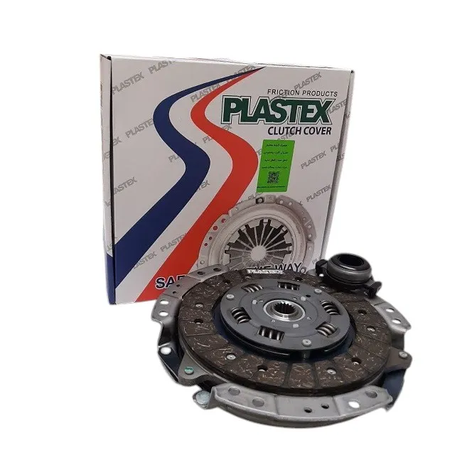 کیت کلاج رنو ال 90 برند پلاستکس