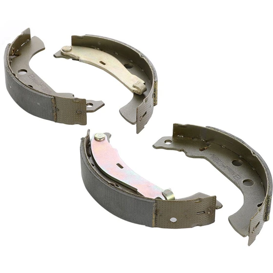 لنت ترمز عقب پراید لاهیجان | ترمزگیری نرم و مطمئن