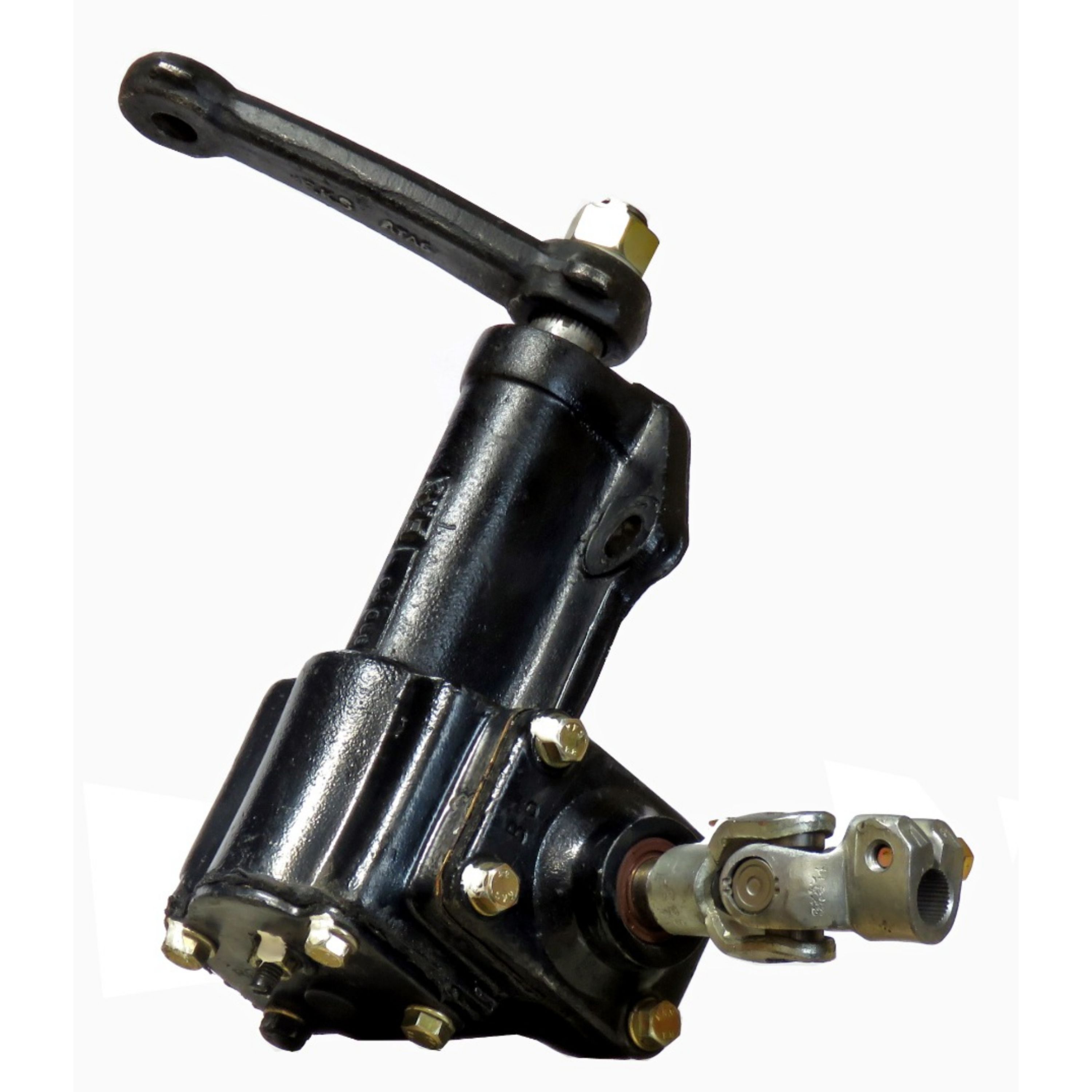 جعبه فرمان پیکان رادفرمان | دوام بالا و فرمان‌پذیری نرم